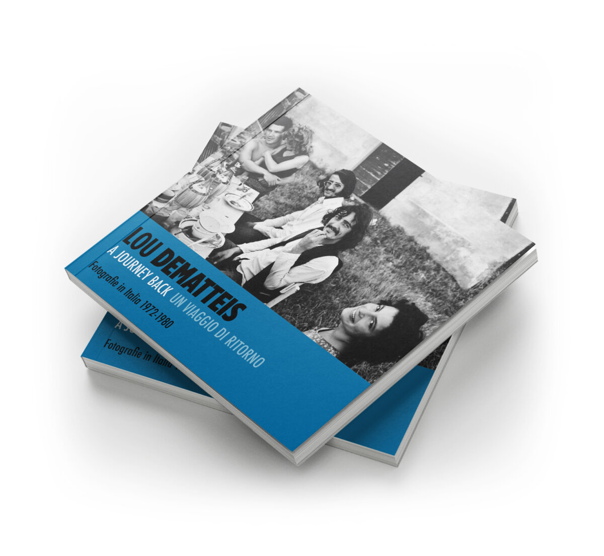 Il catalogo della mostra